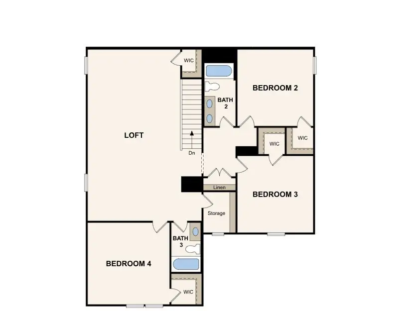 2437 Beverly Gail Rd, Pleasant View, TN 37146 - Image #3