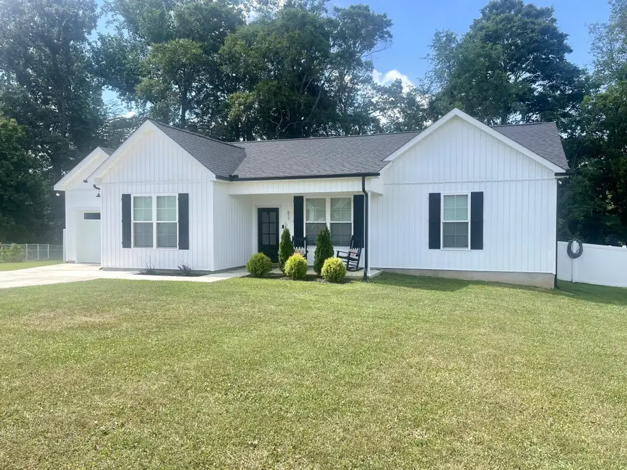 677 Miriah Dr, McMinnville, TN 37110 - Image #2