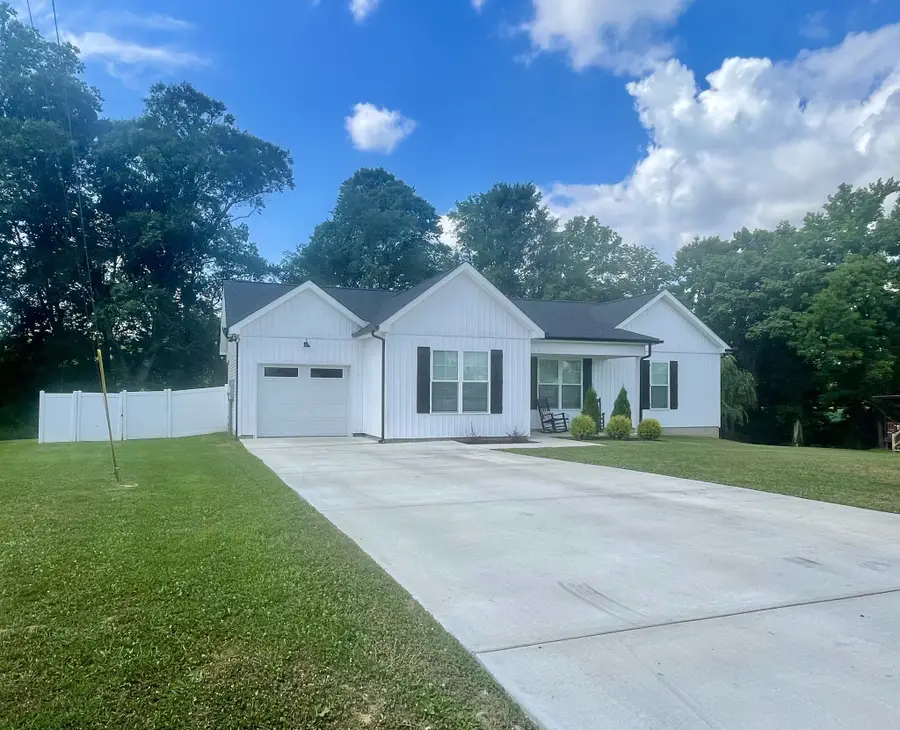 677 Miriah Dr, McMinnville, TN 37110 - Image #3