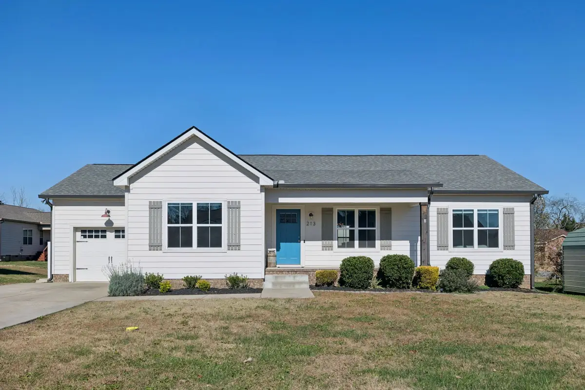213 Tucker Trice Blvd, Lebanon, TN 37087 - #1