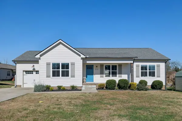 213 Tucker Trice Blvd, Lebanon, TN 37087