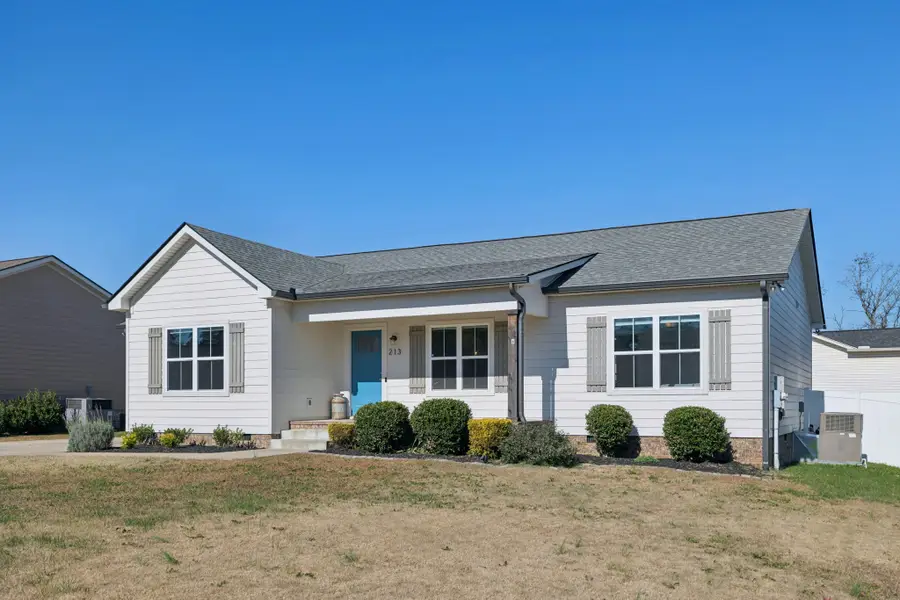 213 Tucker Trice Blvd, Lebanon, TN 37087 - #2