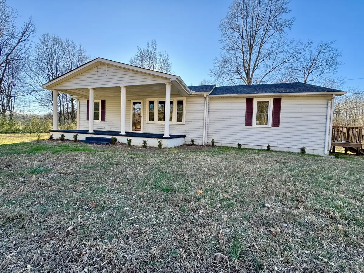 240 Blue Hill Rd, McMinnville, TN 37110 - Image #1
