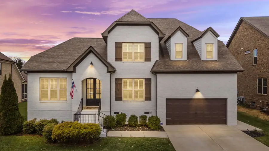 2293 Coppergate Way, Thompsons Station, TN 37179 - Image #2