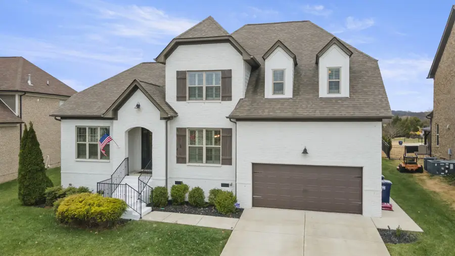 2293 Coppergate Way, Thompsons Station, TN 37179 - Image #3