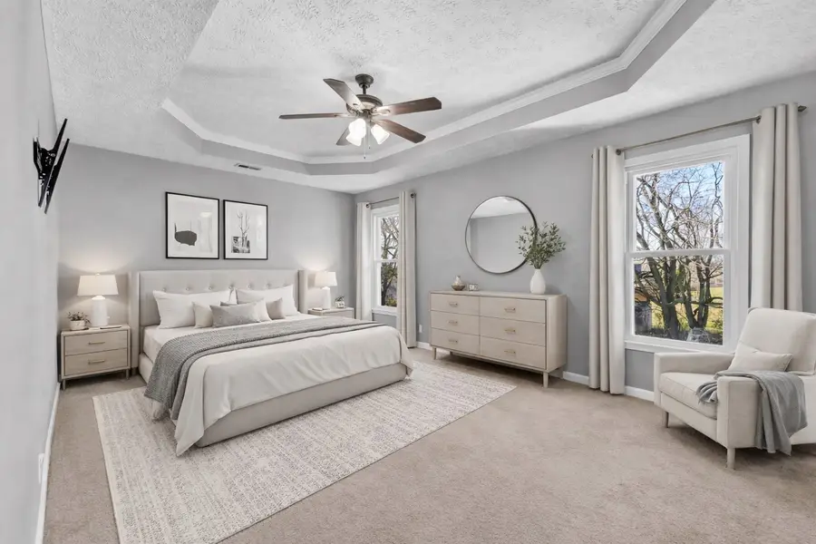 3324 Greenspoint Dr, Clarksville, TN 37042 - Image #3