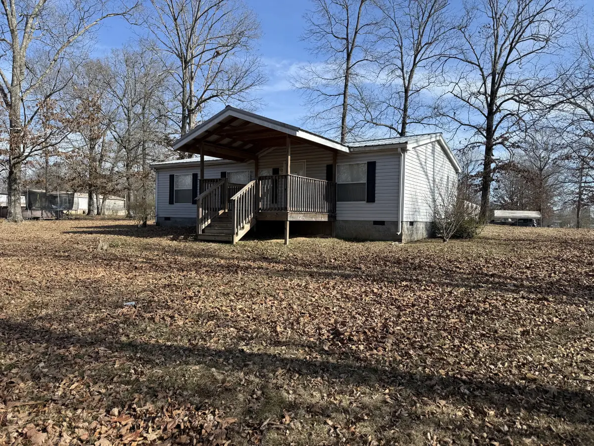 213 Alps Dr, Hohenwald, TN 38462 - Image #1