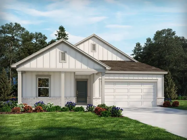 3721 Welty Ct, Rockvale, TN 37153 - Image #1