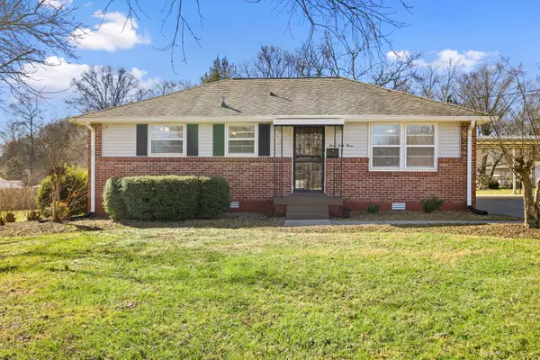 363 Leo Ln, Nashville, TN 37211