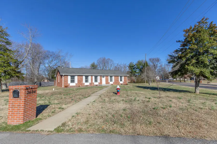 2604 Hickory Dr, Springfield, TN 37172 - Image #3