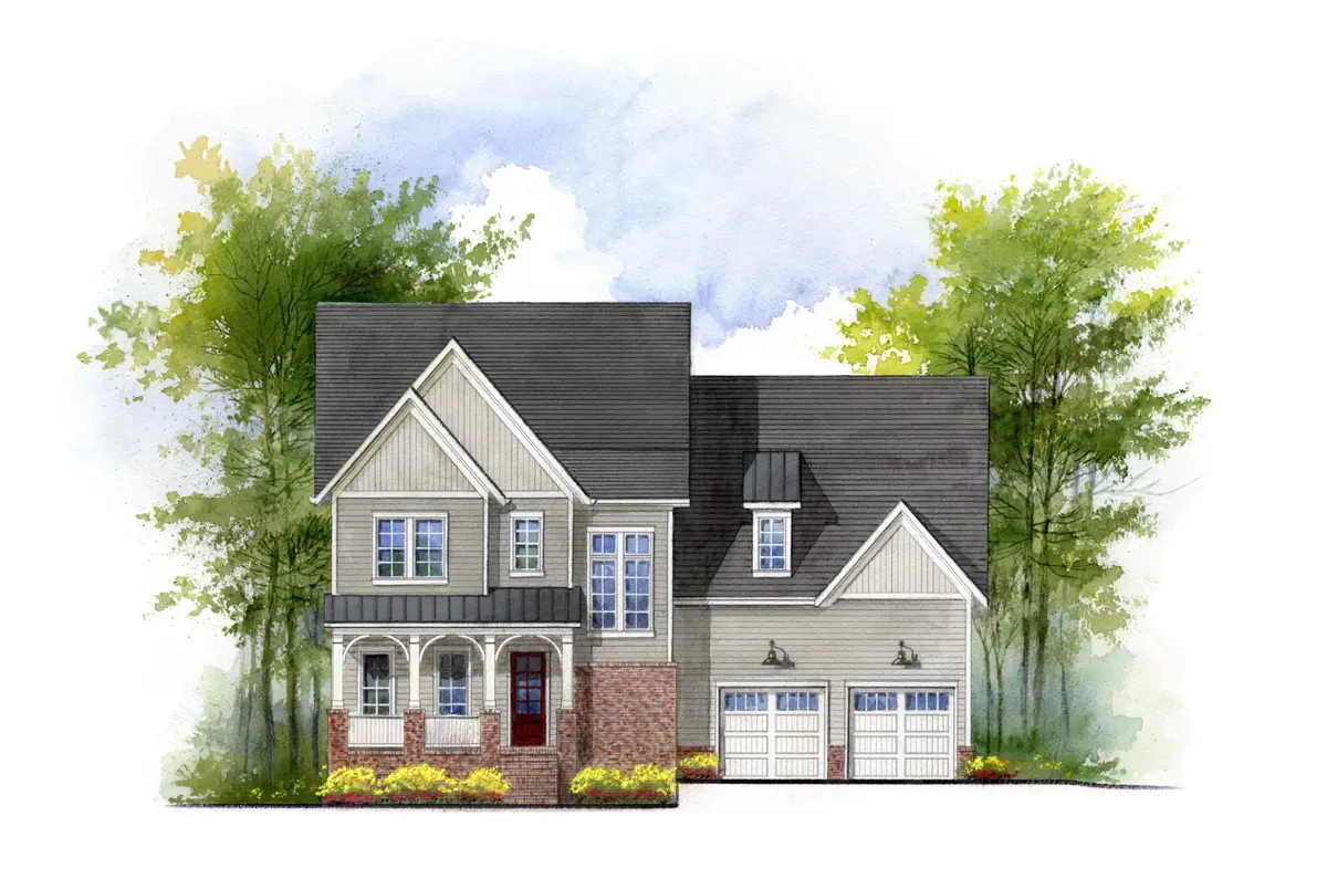 3018 Winterberry Drive, Nolensville, TN 37135 - Image #1