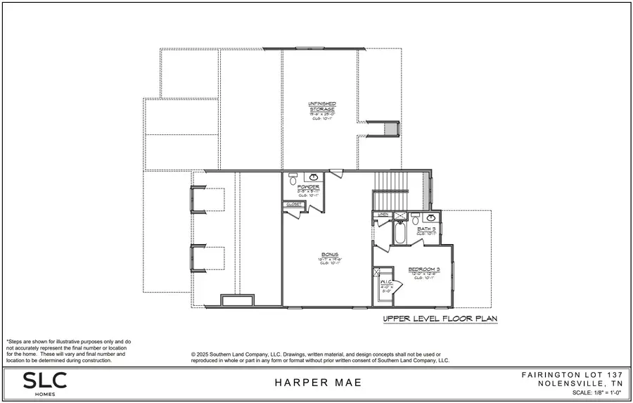 3018 Winterberry Drive, Nolensville, TN 37135 - Image #3