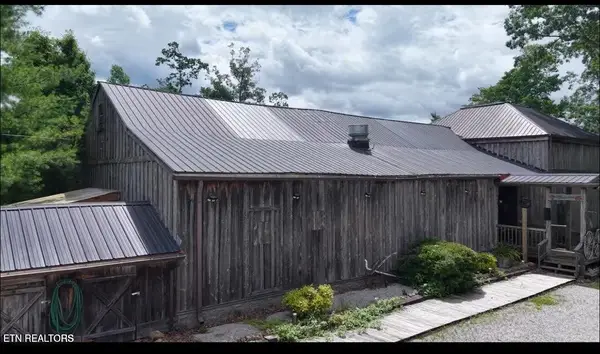 329 Wheeler Lane, Jamestown, TN 38556