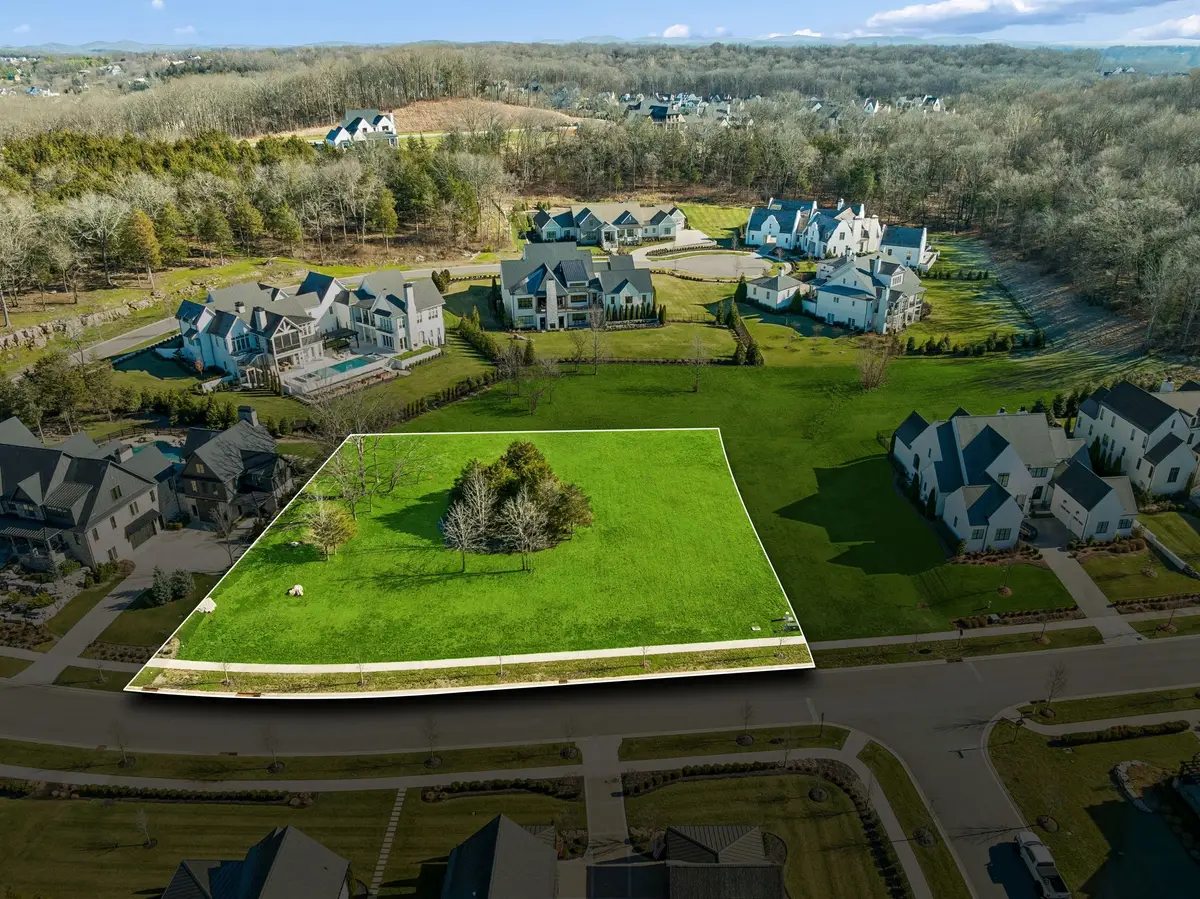 8159 Heirloom Blvd, College Grove, TN 37046 - Image #1