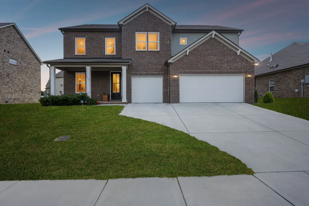903 Carnation Dr, Smyrna, TN 37167 - Image #1