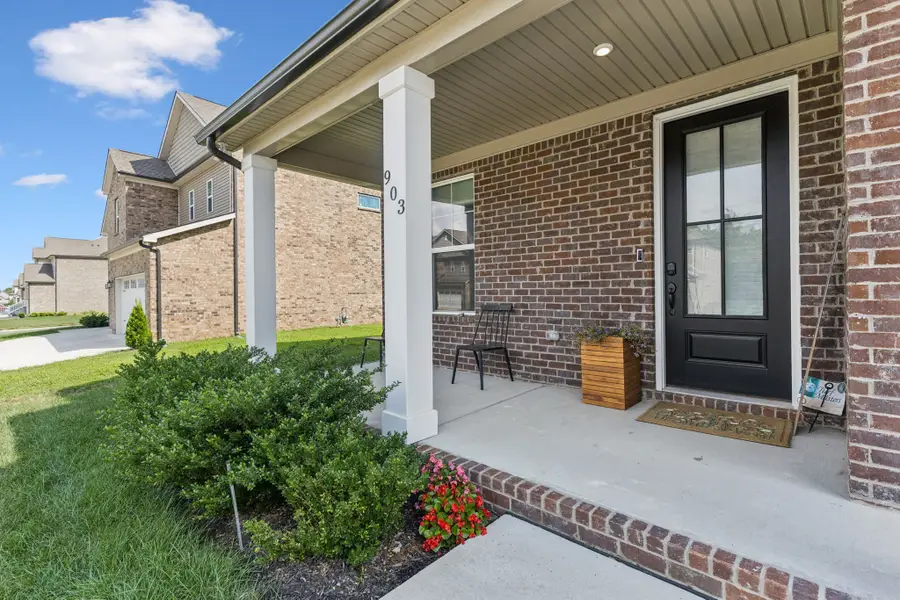 903 Carnation Dr, Smyrna, TN 37167 - Image #3