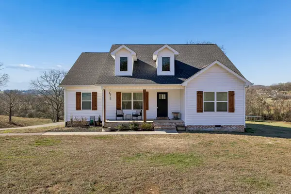 205 Dalton Hollow Rd, Hartsville, TN 37074