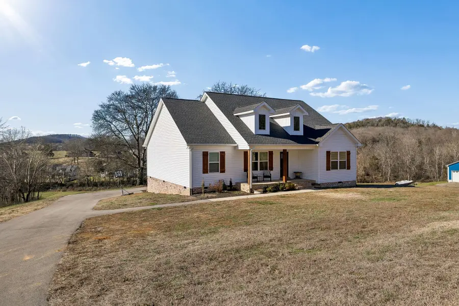 205 Dalton Hollow Rd, Hartsville, TN 37074 - Image #2