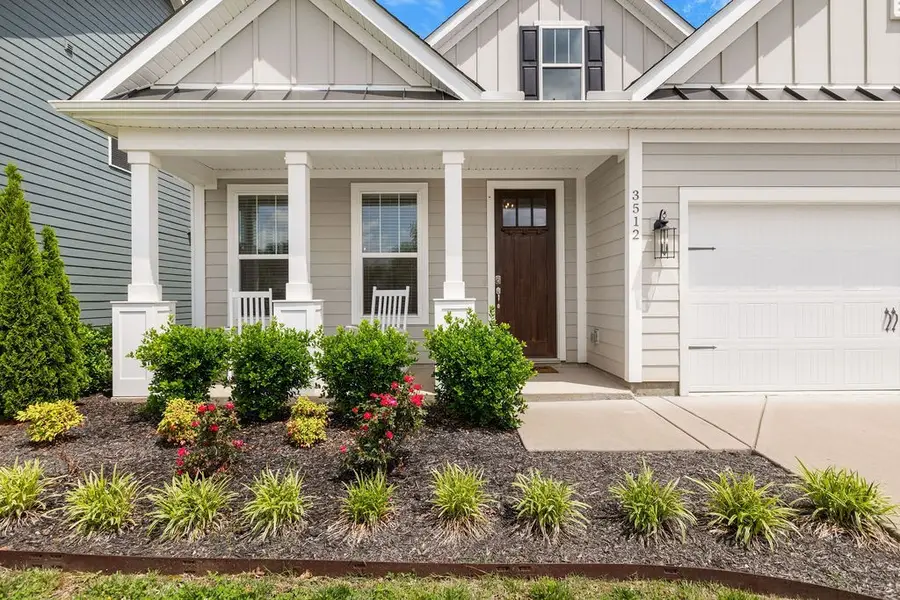 3512 Percilla Dr, Murfreesboro, TN 37129 - #2