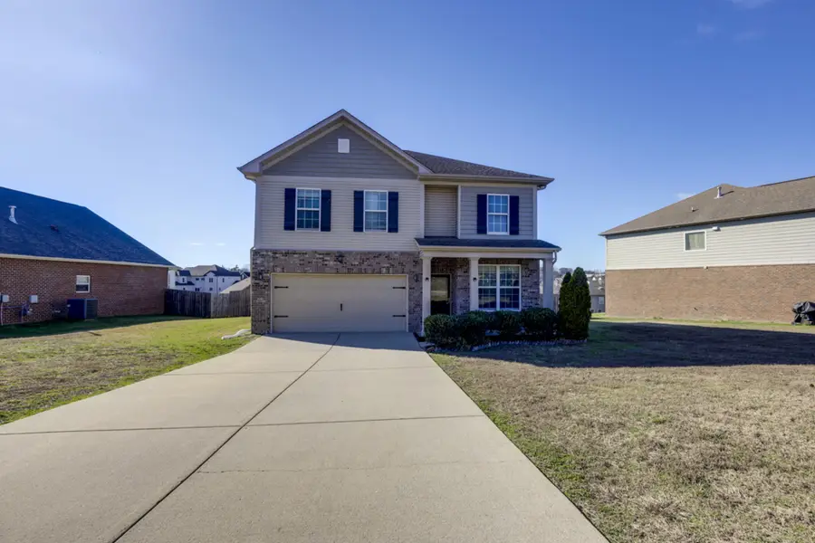 1057 Oakhall Dr, Mount Juliet, TN 37122 - Image #2