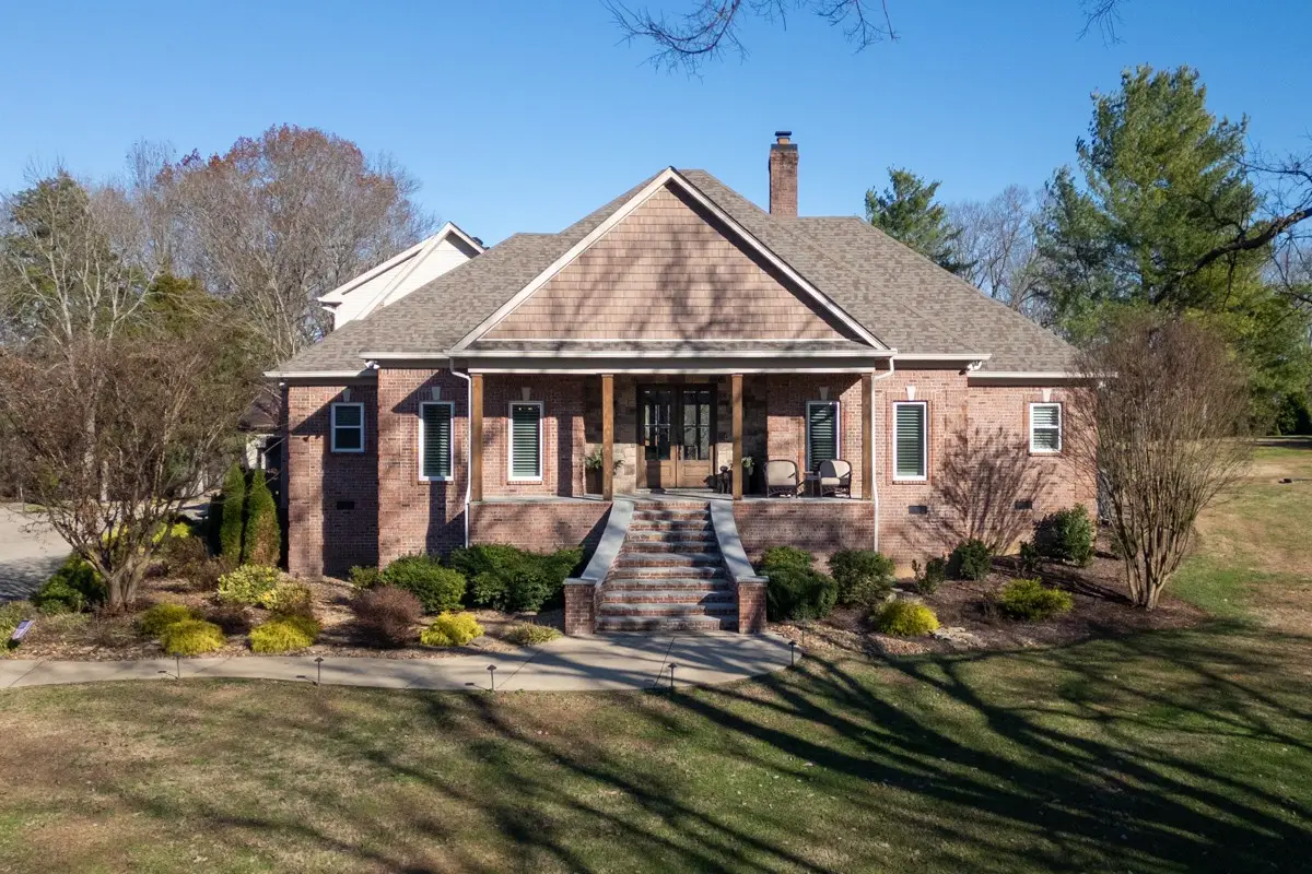 750 Upper Station Camp Crk Rd, Gallatin, TN 37066 - Image #1