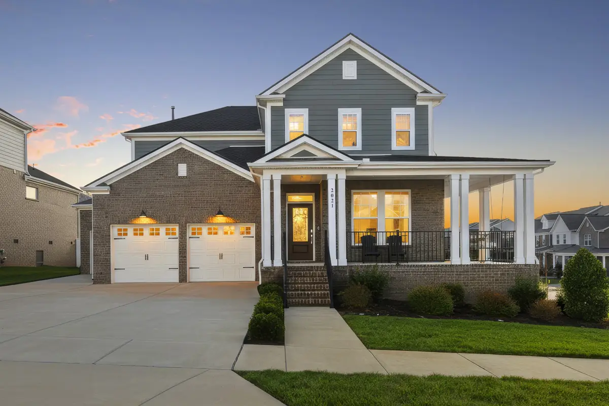 2021 Hollyhock Dr, Hendersonville, TN 37075 - Image #1