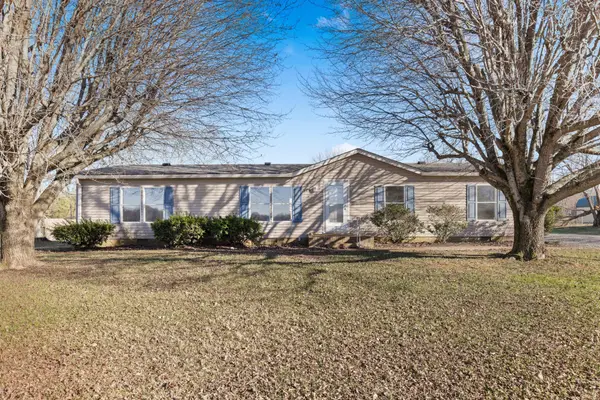 124 Oak Hill Dr, Portland, TN 37148