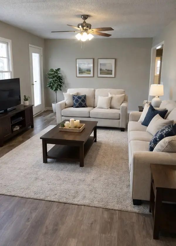 106 Julian St, McMinnville, TN 37110