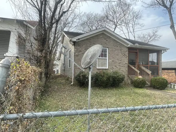 737 25th Ave N, Nashville, TN 37208