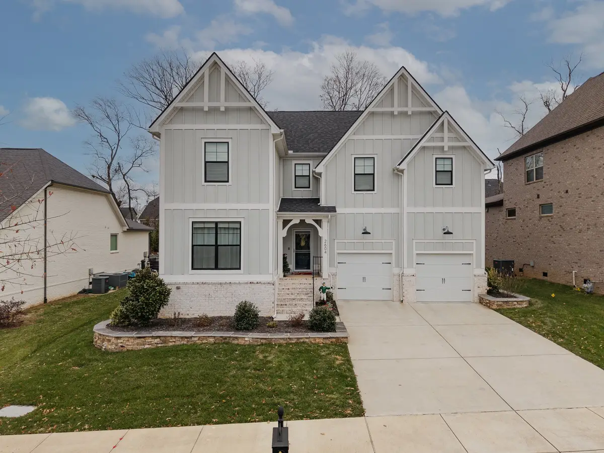 2604 Bramblewood Ln, Thompsons Station, TN 37179 - Image #1