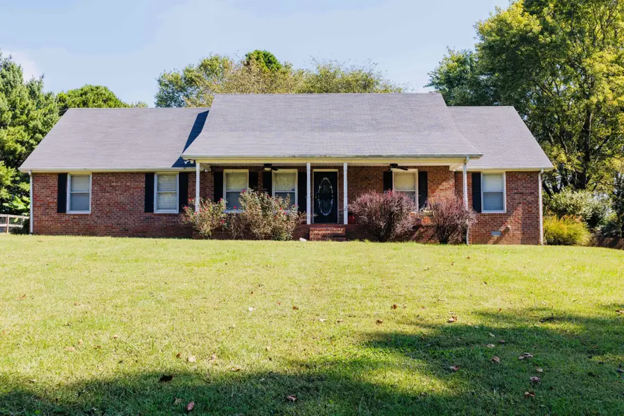 820 Jay Ln, Lascassas, TN 37085 - #2