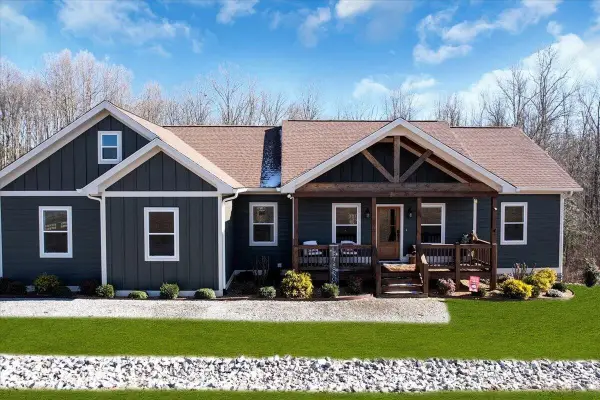 636 Raulston Falls Road #Jh-132, Jasper, TN 37347