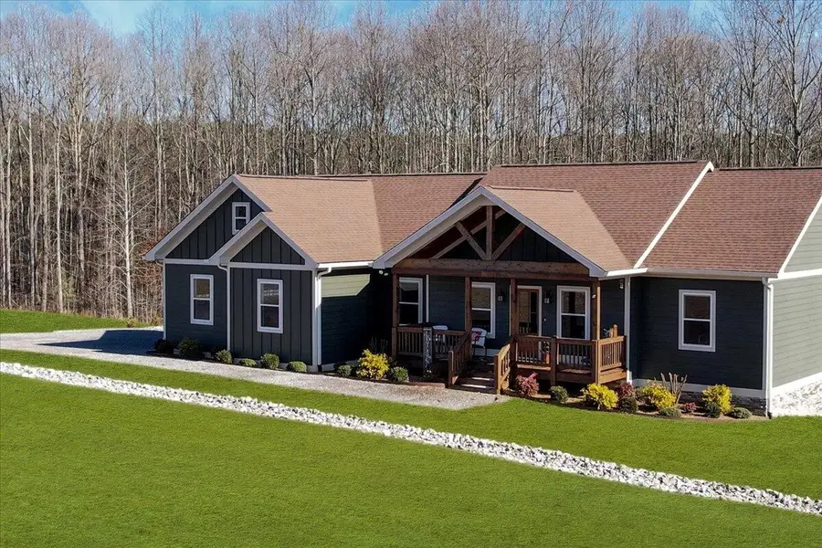 636 Raulston Falls Road #Jh-132, Jasper, TN 37347 - Image #2