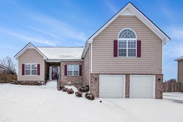 3136 Hawthorn Drive, Clarksville, TN 37043