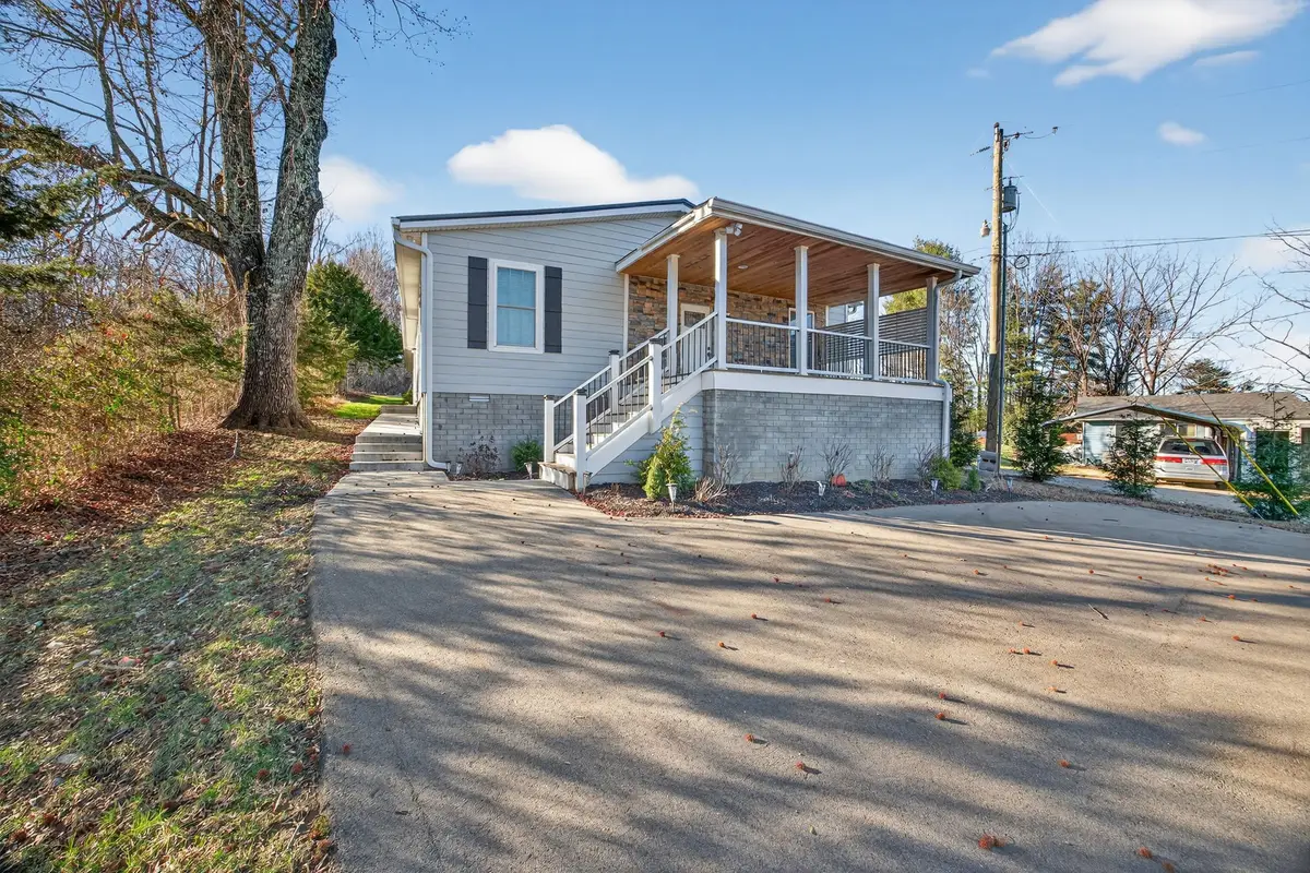 5900 Dodson Branch Rd, Cookeville, TN 38501 - Image #1