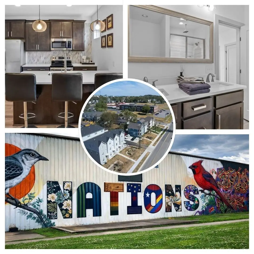 4908 Delaware Ave #C, Nashville, TN 37209 - Image #1