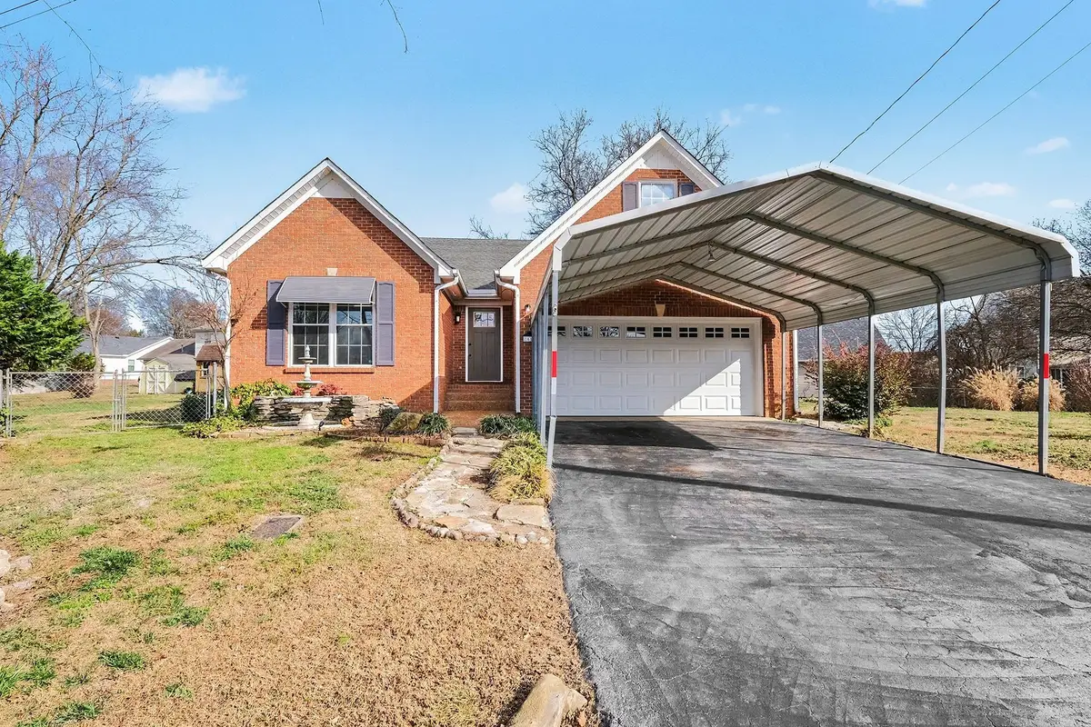 1611 Annie Ln, Columbia, TN 38401 - Image #1