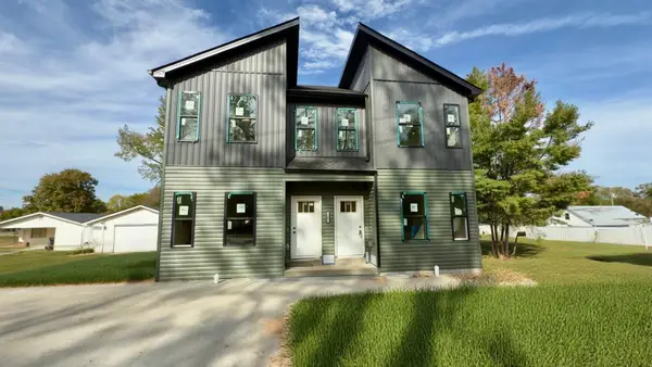 305 Pollard Road, Clarksville, TN 37042