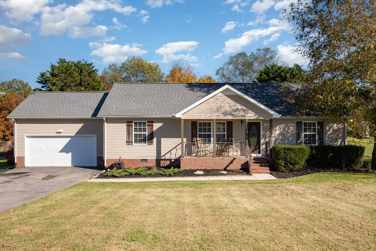 2916 Riley Creek Rd, Normandy, TN 37360 - Image #1