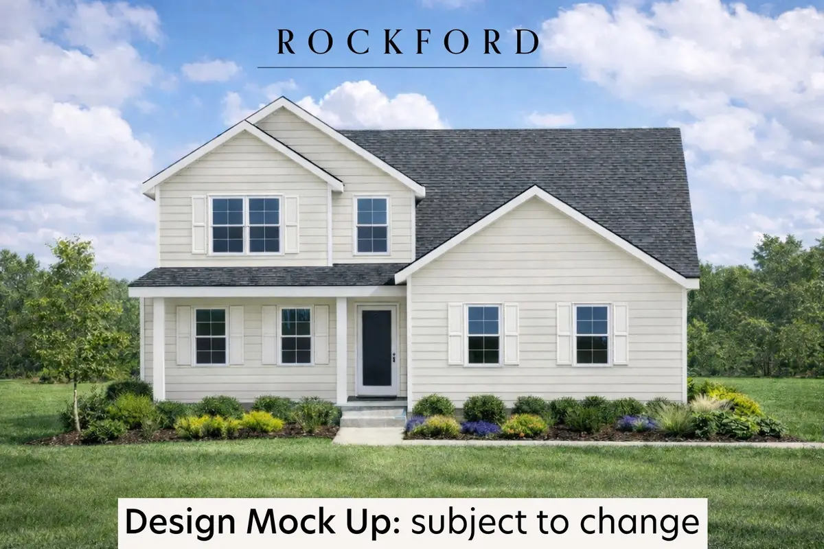 101 Centennial Lane, Columbia, TN 38401 - Image #1