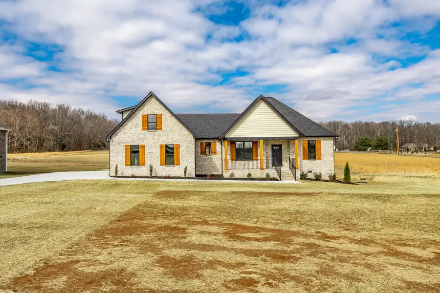 159 S Ray Rd, Portland, TN 37148 - #2