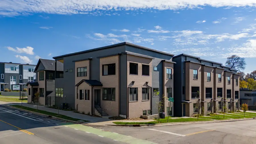 977 Dozier Pl #3, Nashville, TN 37216 - Image #2