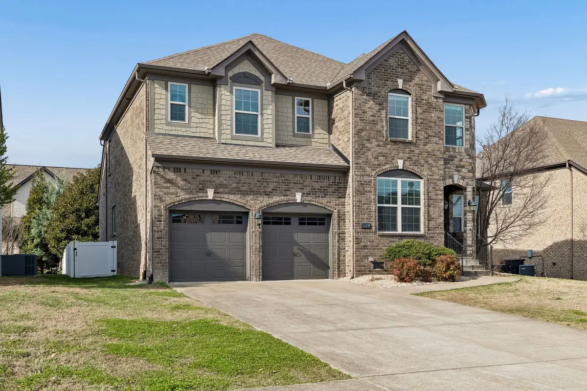 1129 Stockwell Dr, Murfreesboro, TN 37128 - Image #1