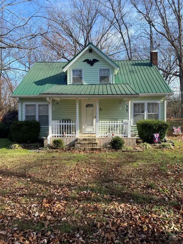 1210 Old Pinnacle Rd, Joelton, TN 37080