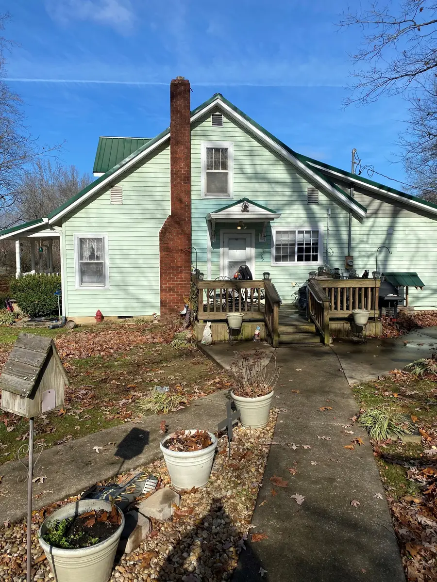 1210 Old Pinnacle Rd, Joelton, TN 37080 - Image #2