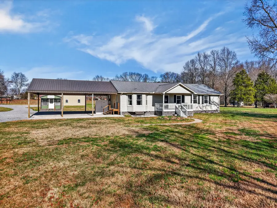 16 Clayton Acres Rd, Fayetteville, TN 37334 - Image #2