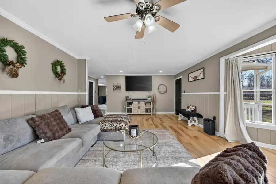 16 Clayton Acres Rd, Fayetteville, TN 37334 - Image #3