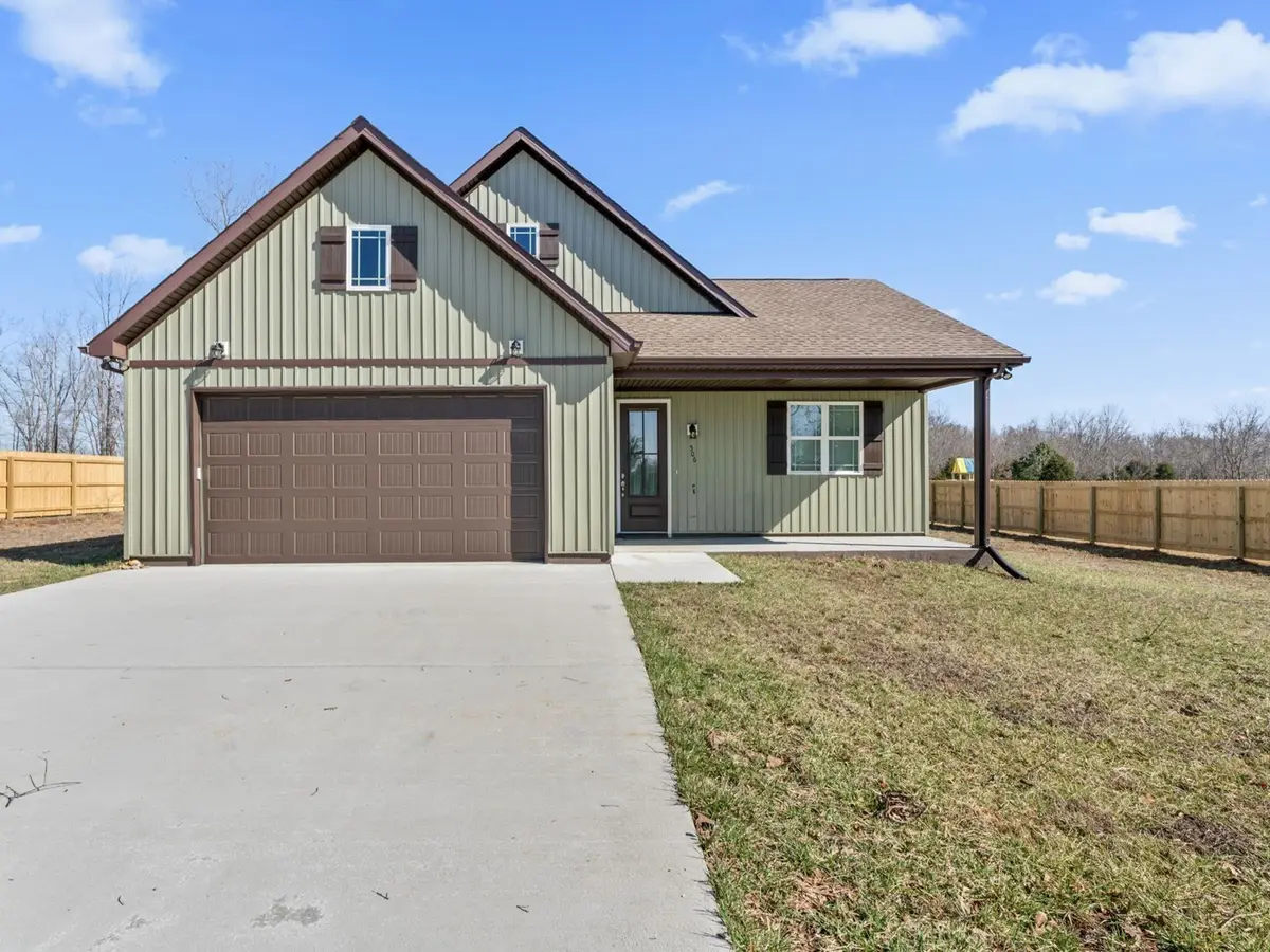 506 Bill Fuson Rd, McMinnville, TN 37110 - Image #1