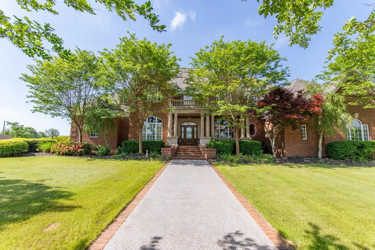 4265 Charlie Pounds Rd, Stantonville, TN 38379 - Image #1