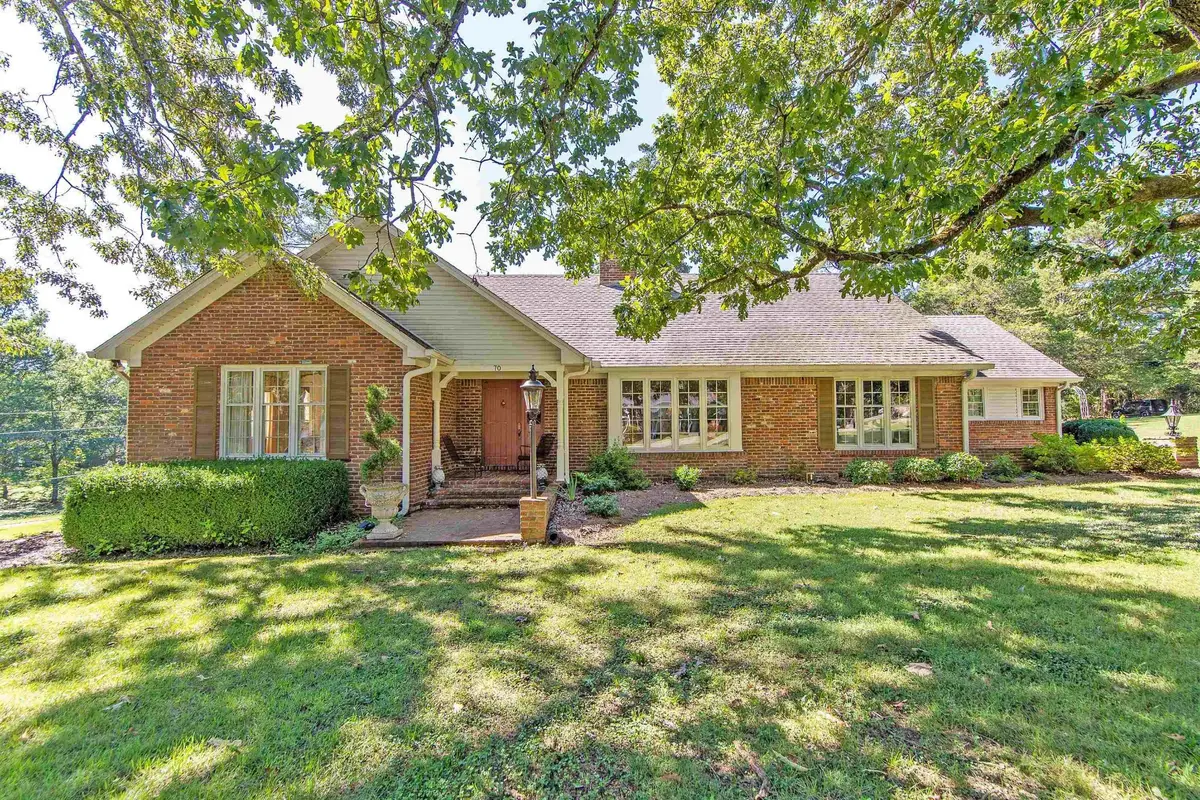 70 Yeiser Dr, Savannah, TN 38372 - Image #1